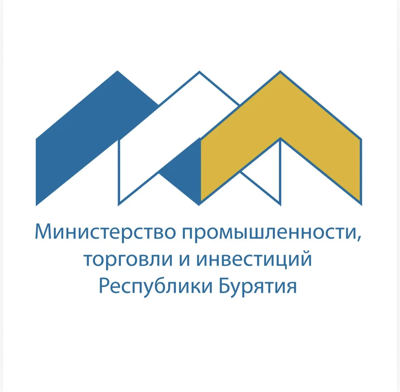 Минпромторг Бурятии — канал в мессенджере MAX