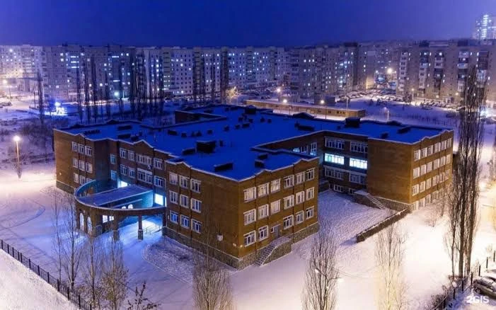 МАОУ "Гимназия №121" — канал в мессенджере MAX