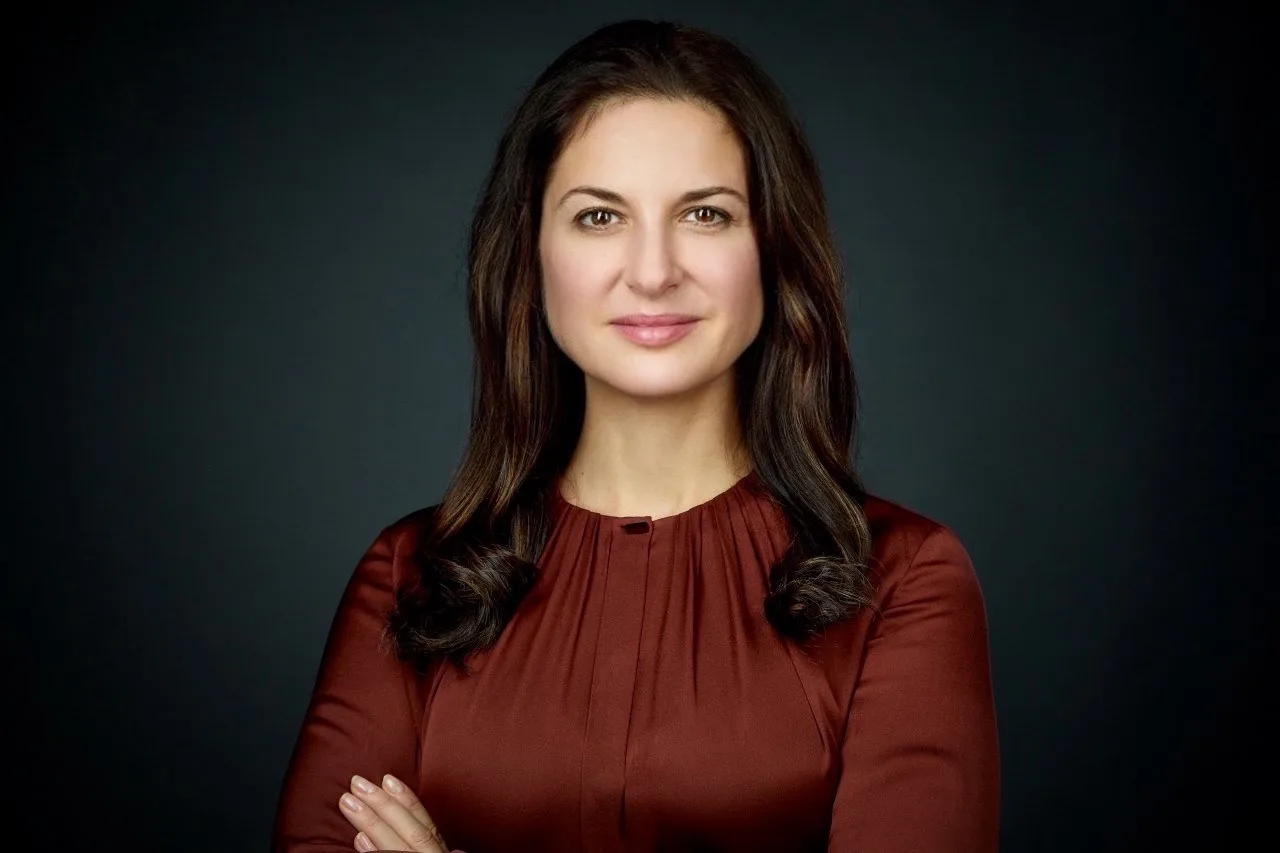 Логотип канала