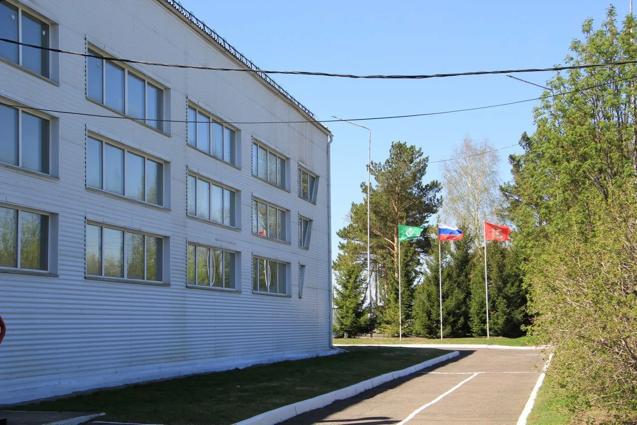 МБУ ДО "БСШ"