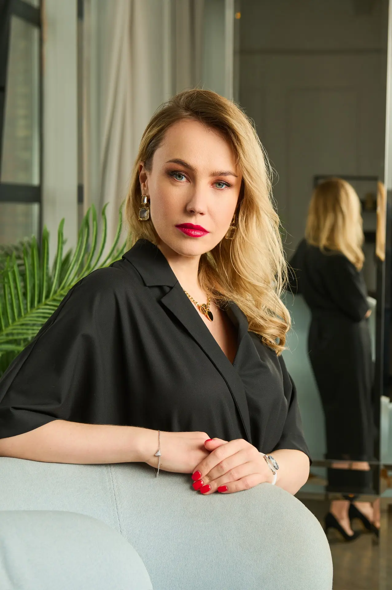 Марина Докучаева | Клинический психолог | Системный семейный психотерапевт