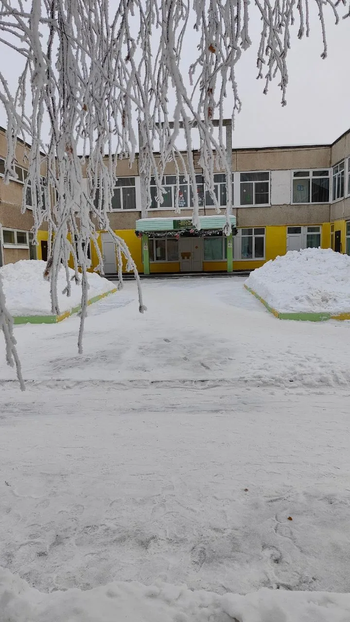 Детский сад №88