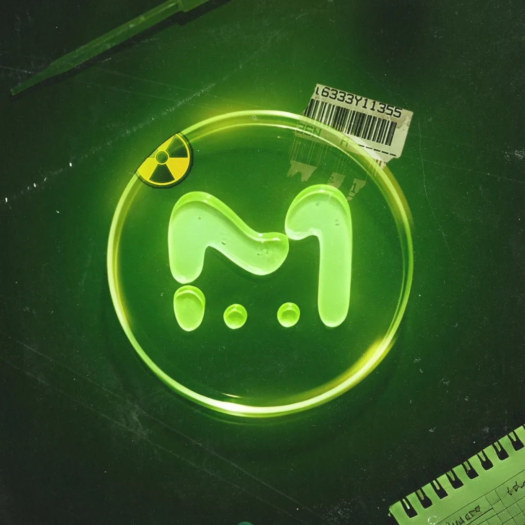 Mash Lab — канал в мессенджере MAX