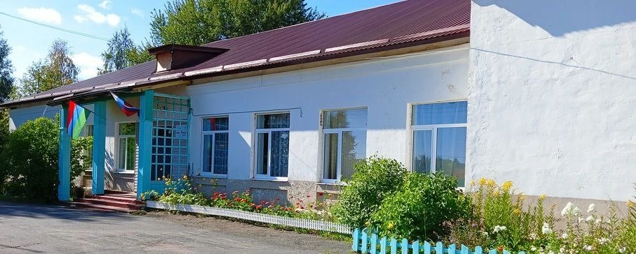 МОУ «Шокшинская СОШ» — канал в мессенджере MAX