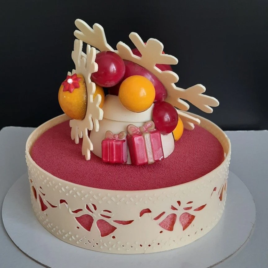 Торт&Тарт СПб