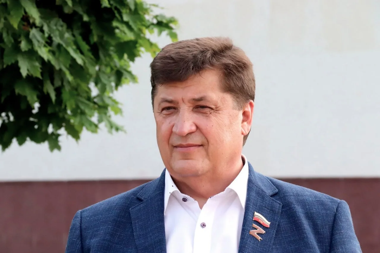 Юрий Клепиков — канал в мессенджере MAX