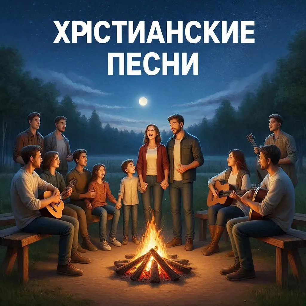 Христианские песни