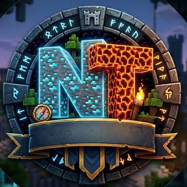 NT | Информация о проекте ℹ️