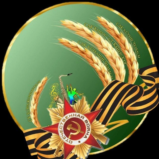 МБУК «ЦКС «Колос»