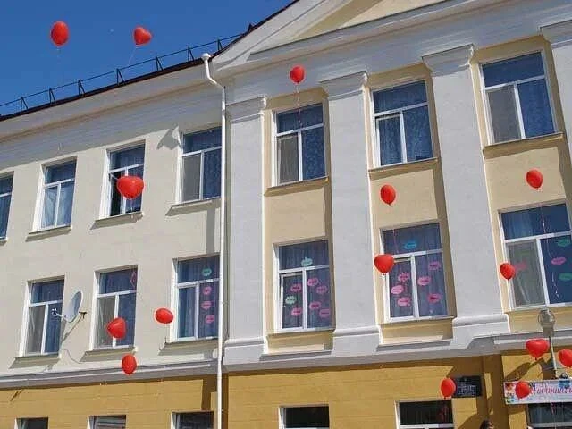 МБОУ Чистопольская СОШ. Официальный канал.