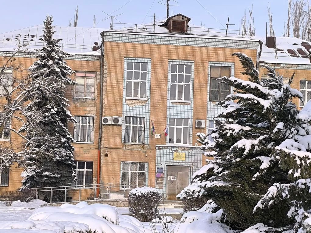 Администрация Новожизненского сельского поселения Городищенского муниципального района Волгоградской области