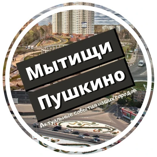 Подслушано Пушкино и Мытищи — канал в мессенджере MAX