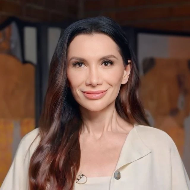 Логотип канала