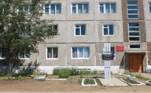 Новости МОУ Тапхарская СОШ  📣