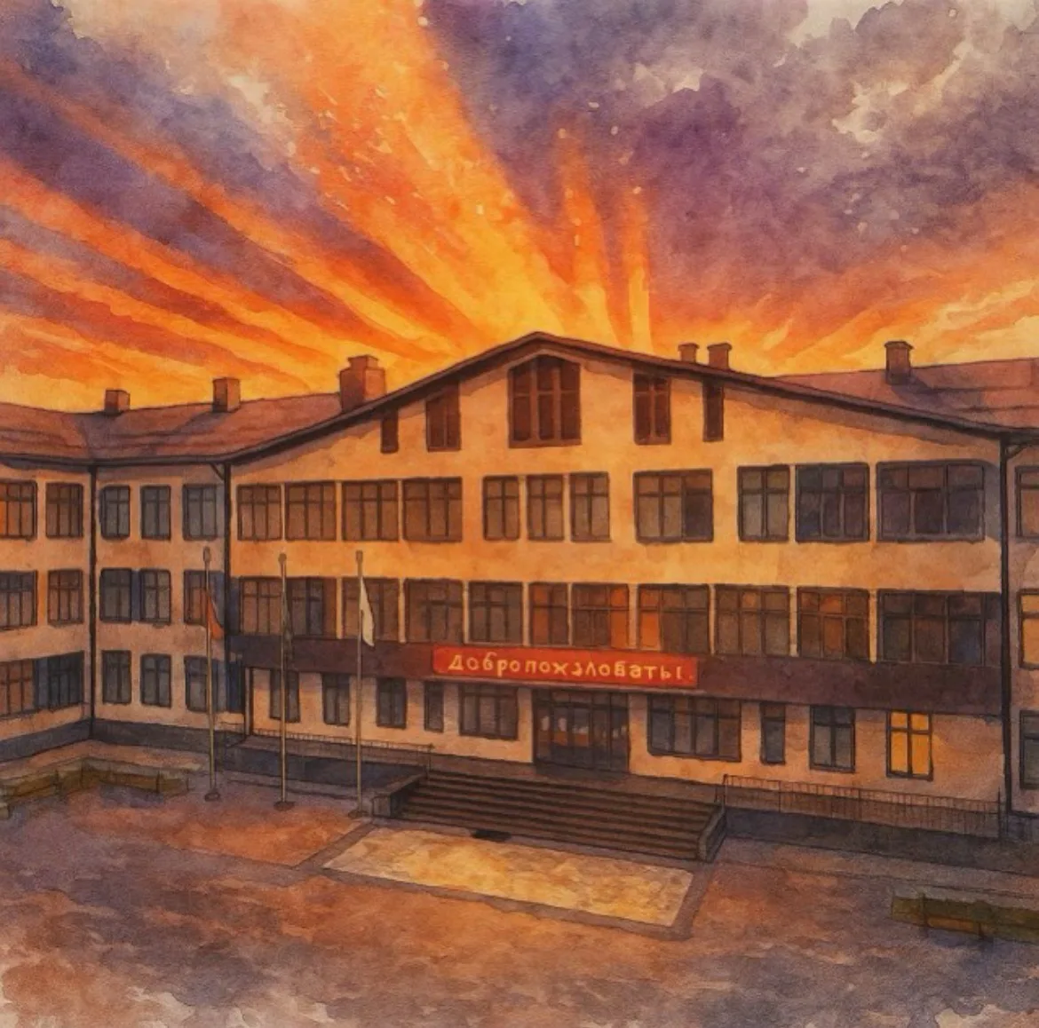 Гимназия Минпросвещения КБР