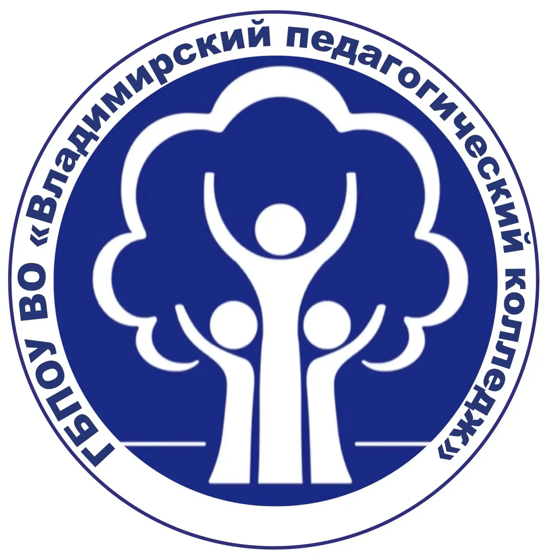 ГБПОУ ВО "Владимирский педагогический колледж"