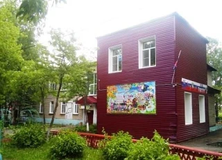 МБДОУ д/с №1 "Улыбка" Мантуровского МО