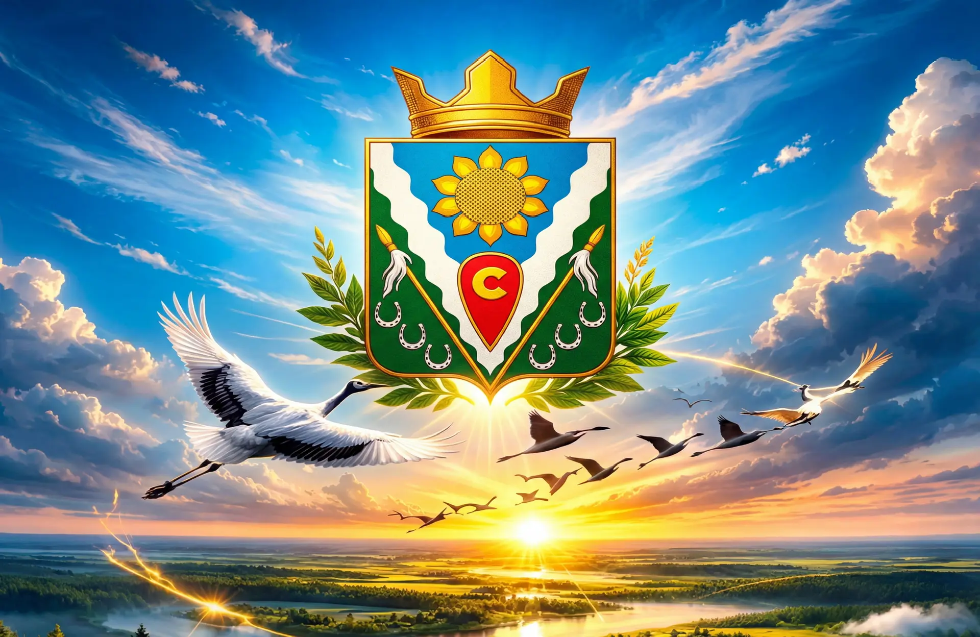 Логотип канала