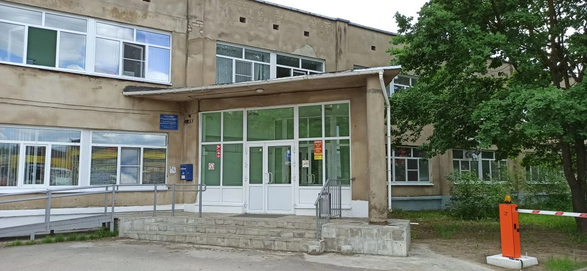 ОГБУЗ Костромская ЦРБ. Официальный канал