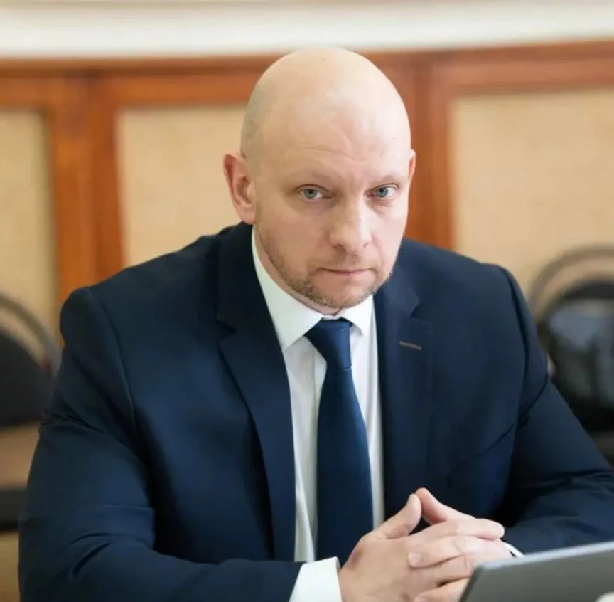 Роман Тришин — канал в мессенджере MAX