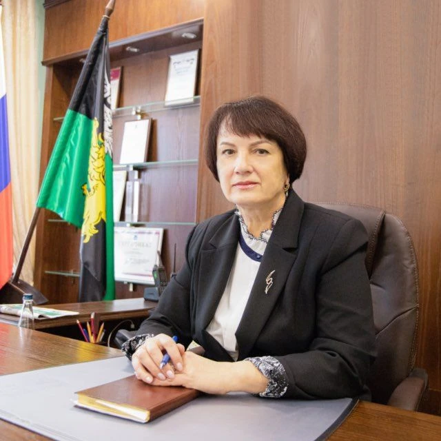 Логотип канала