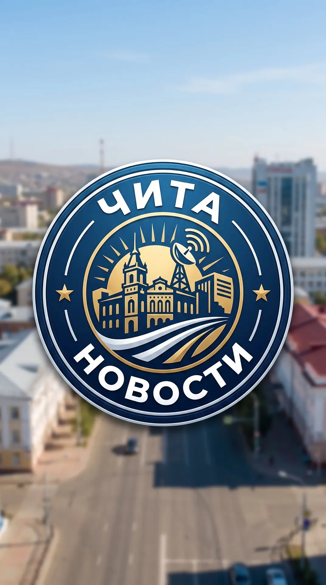 Чита — канал в мессенджере MAX