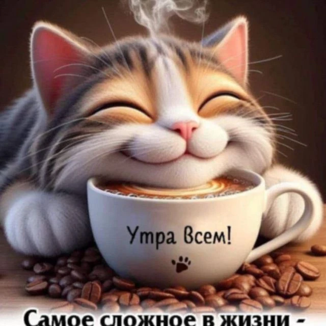 Юмор из жизни — канал в мессенджере MAX