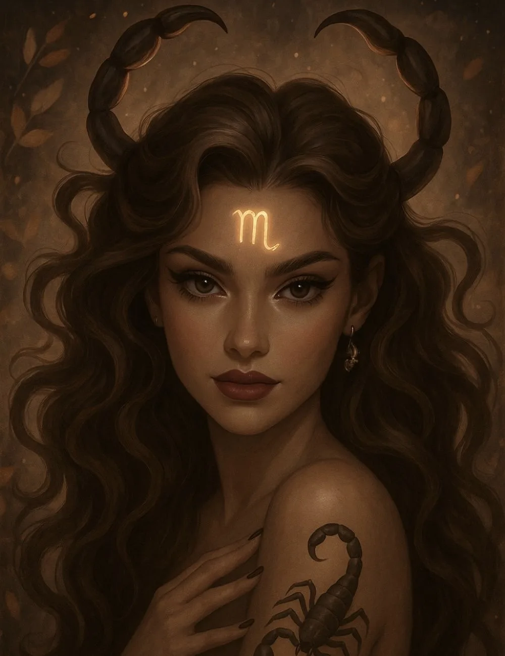 Гороскоп ♏︎ Скорпион