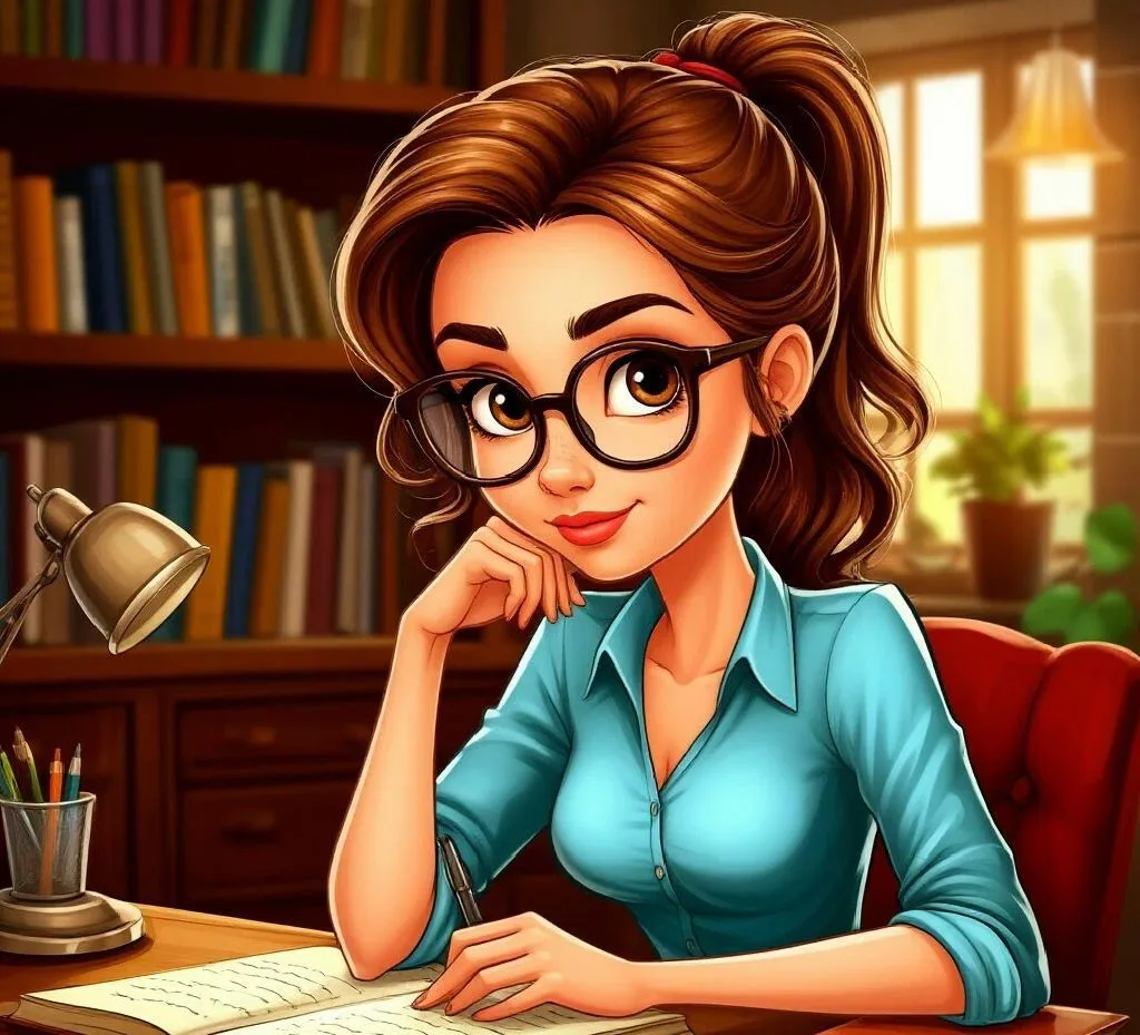 Иришкины рассказы — канал в мессенджере MAX