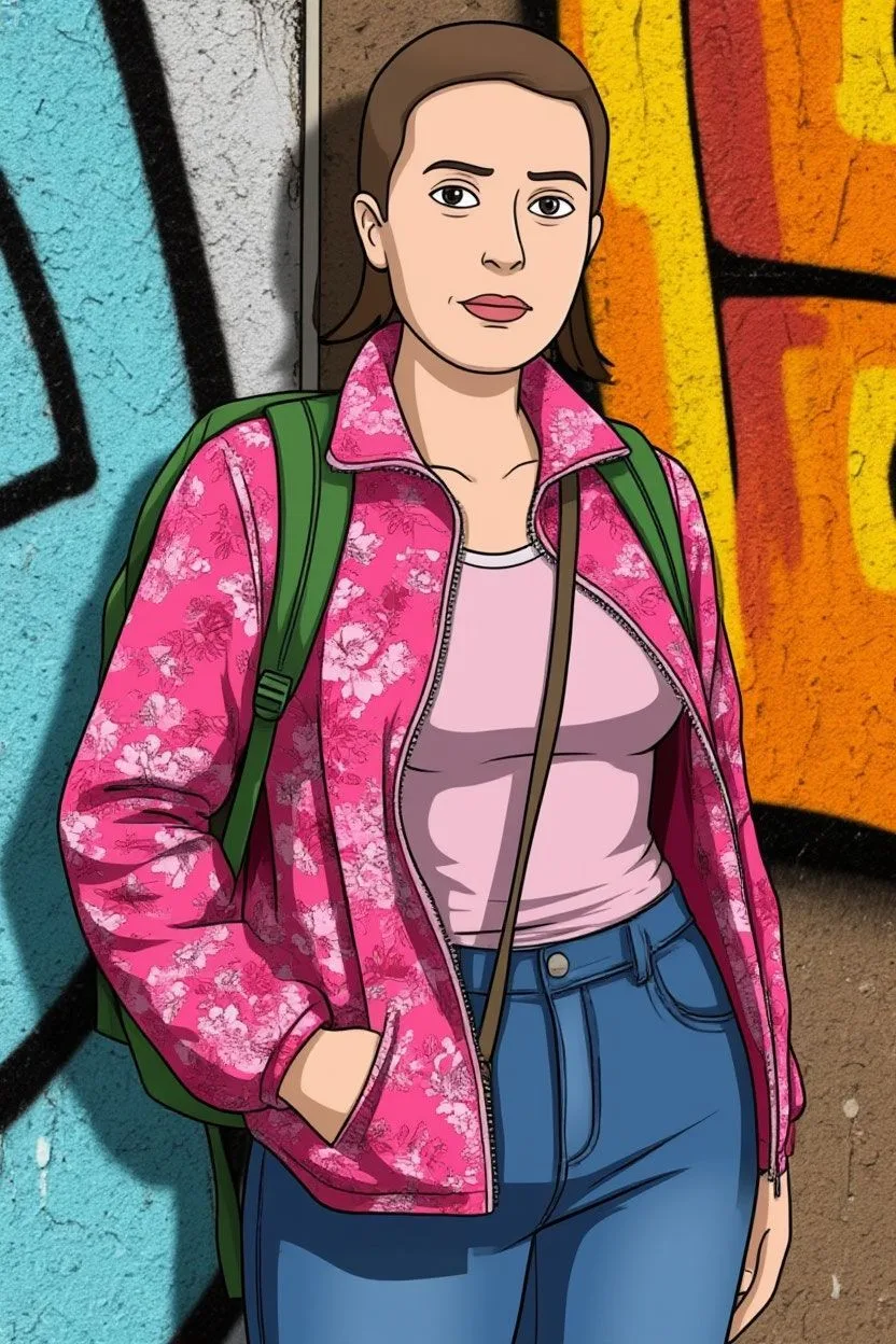 Визуальный код