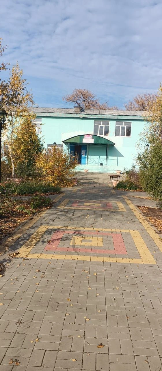 МКУК "КРАСНОАРМЕЙСКИЙ СДК"