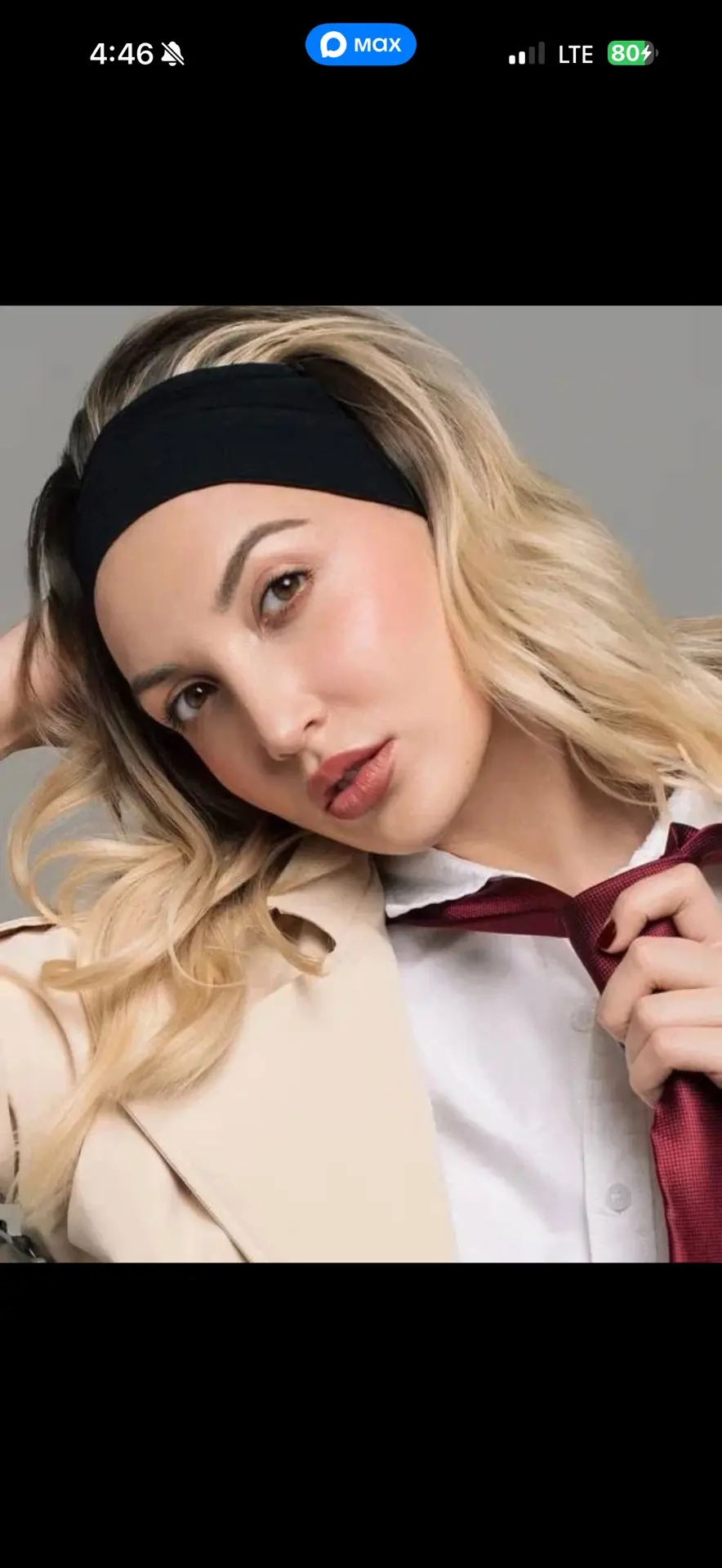 Doctor Tolmacheva — канал в мессенджере MAX