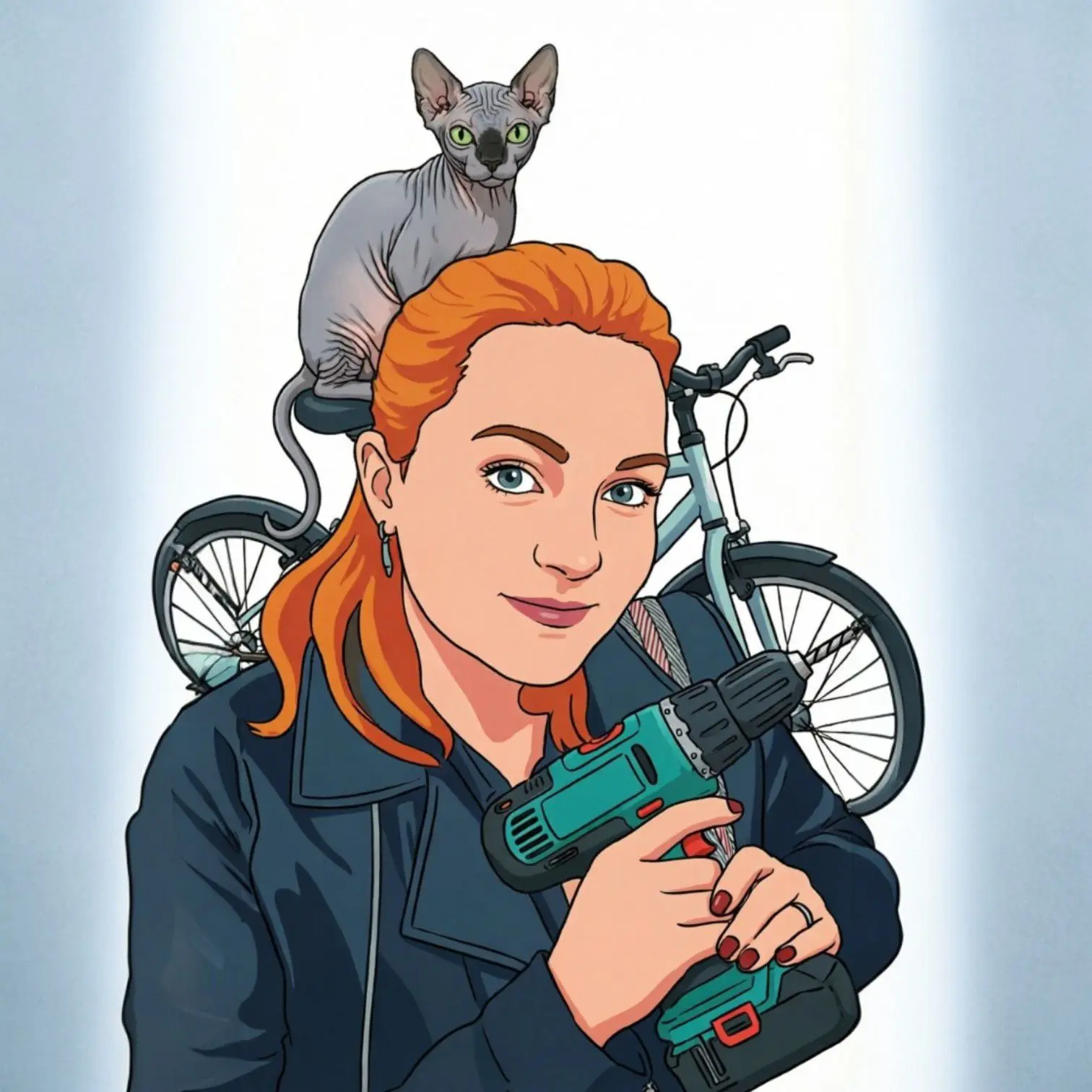 Лови момент 🐾 — канал в мессенджере MAX