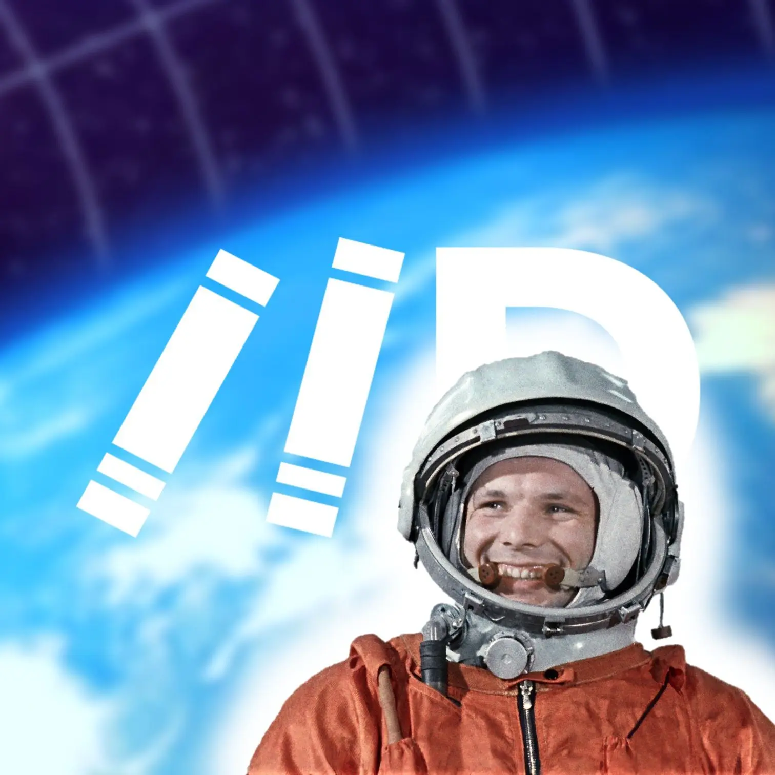 Логотип канала