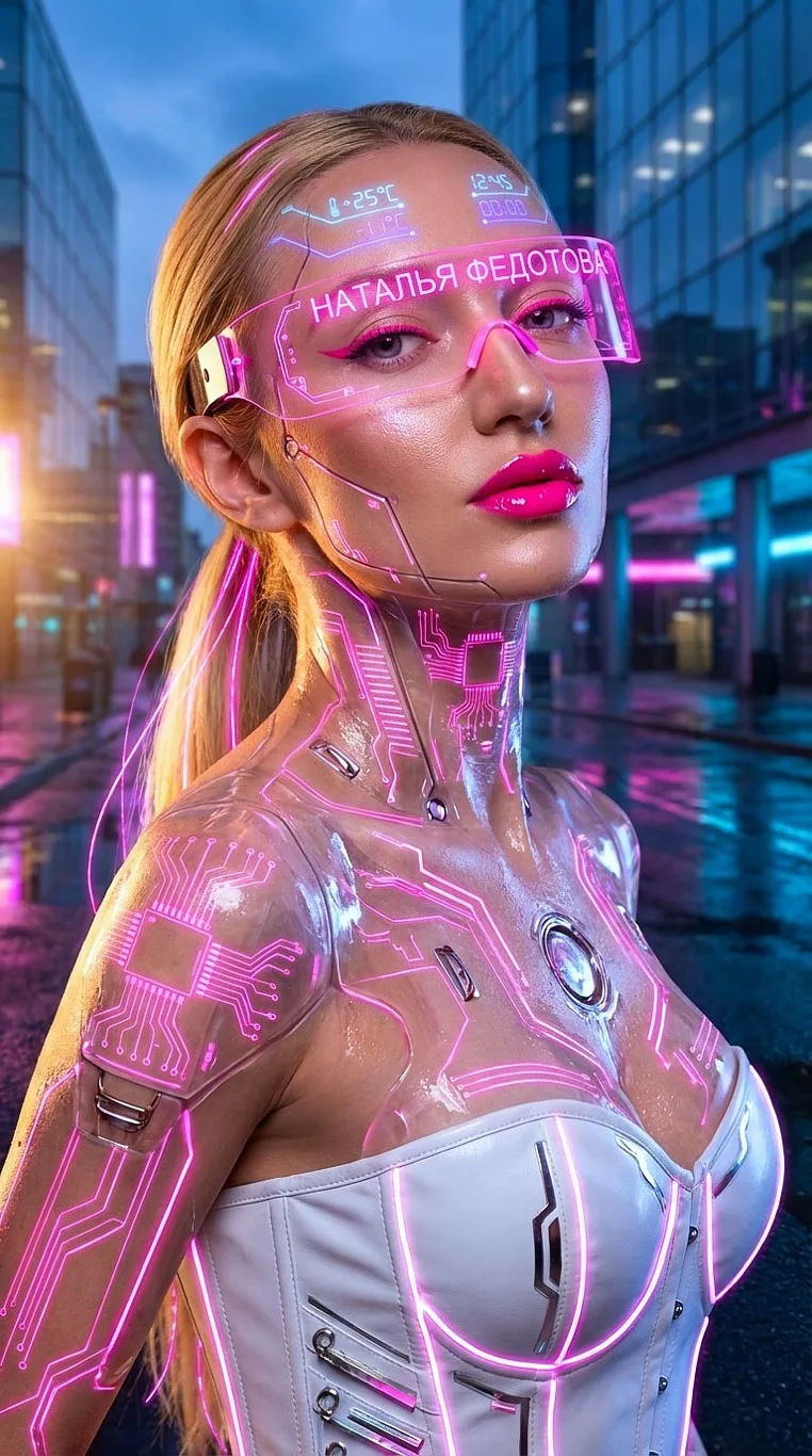 НЕЙРОСЕТЬ | ИИ ПРОМПТЫ И НЕЙРОВИДЕО