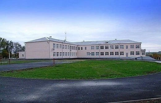 МБОУ Федоровская СОШ