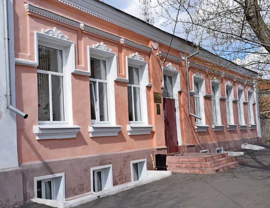Отдел по культуре и спорту администрации Бутурлиновского муниципального района — канал в мессенджере MAX