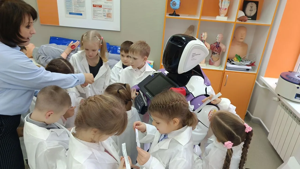 10 школа Чайковский