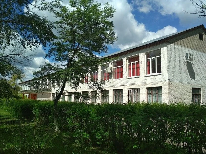 МКОУ Подгоренская СОШ №2