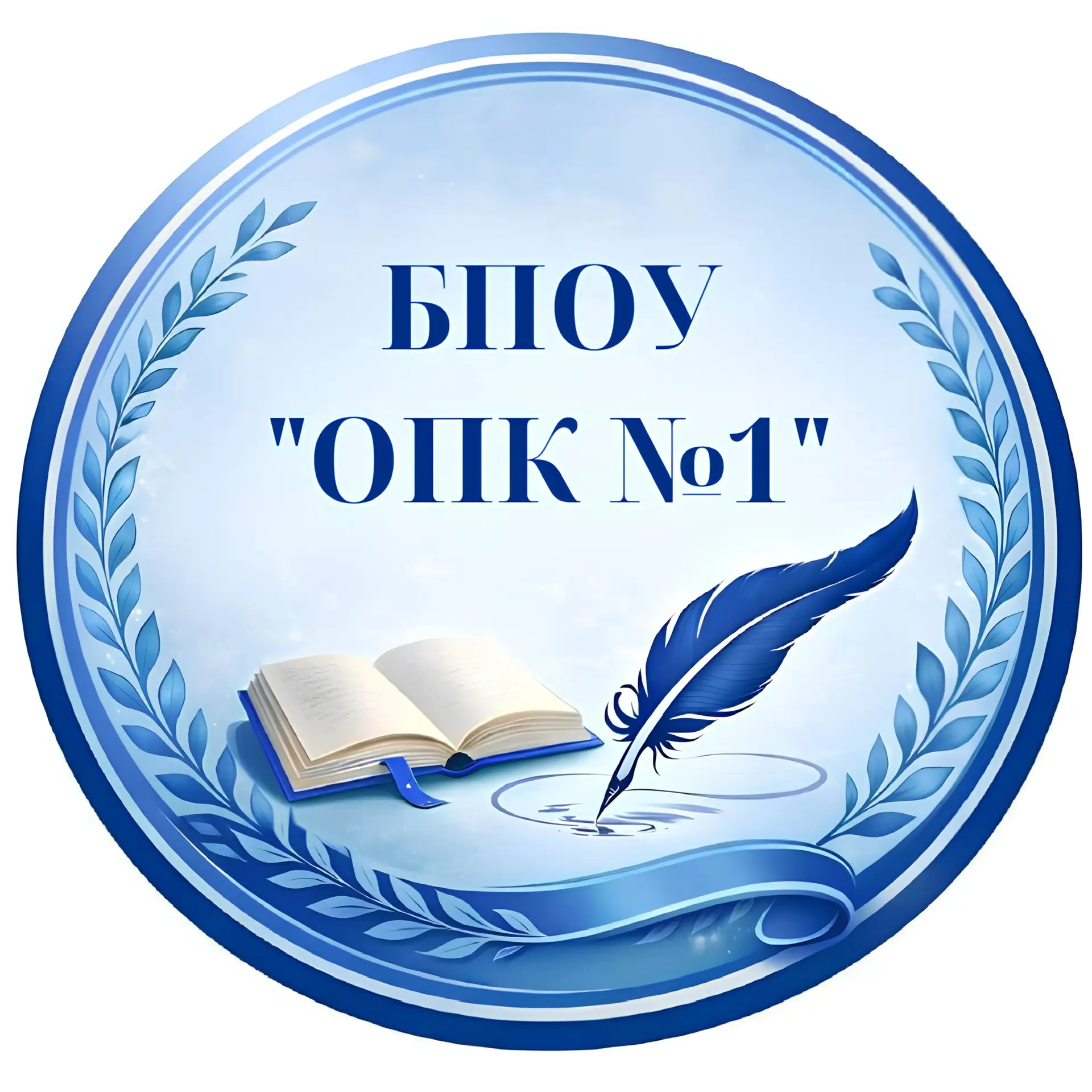 БПОУ "ОПК №1" — канал в мессенджере MAX