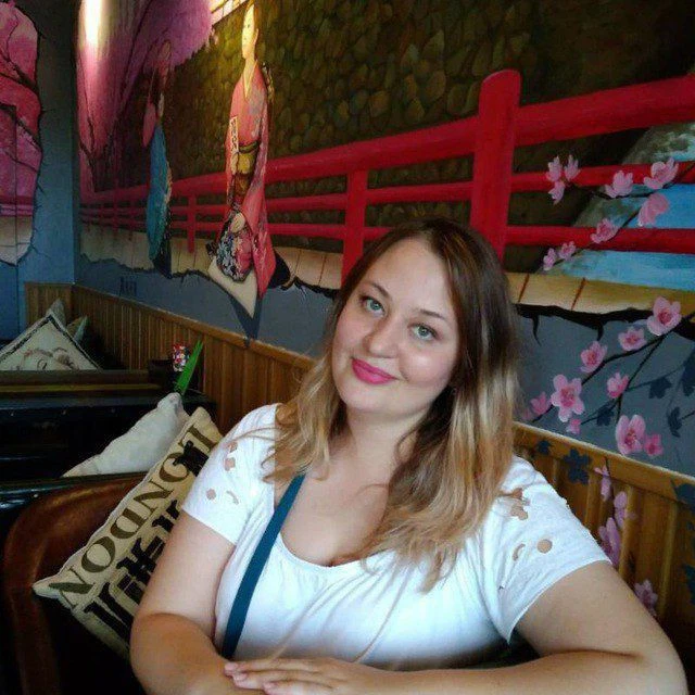 Антонина Седова | онлайн школа китайского языка Chinayes 👩‍🏫🇨🇳🎋 — канал в мессенджере MAX