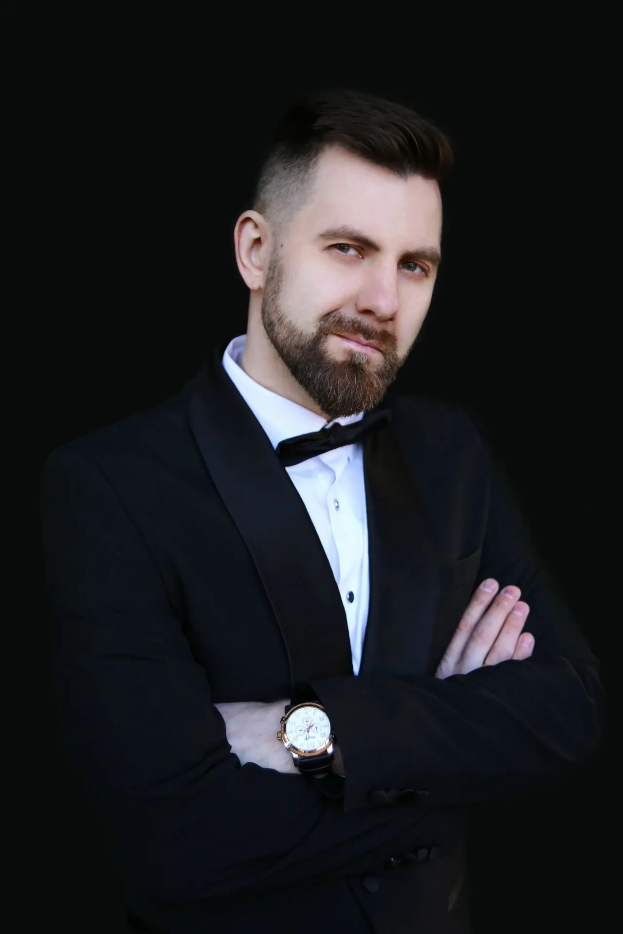 Владимир Яцкевич — канал в мессенджере MAX