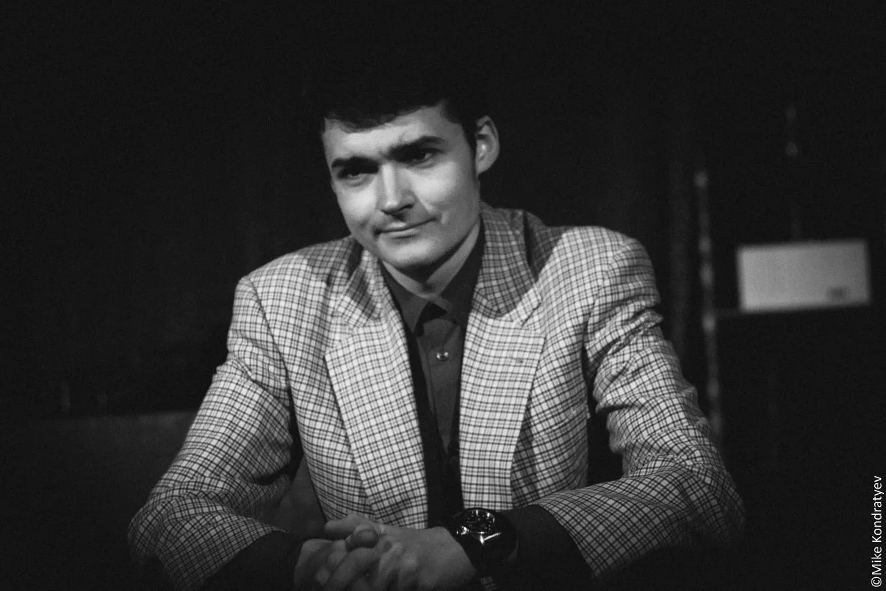 ЗАВЬЯЛОВ+ — канал в мессенджере MAX