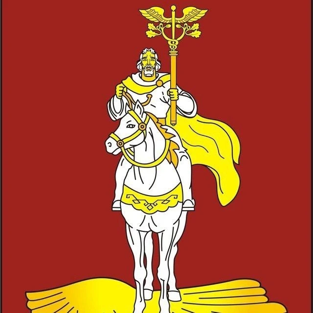 Логотип канала