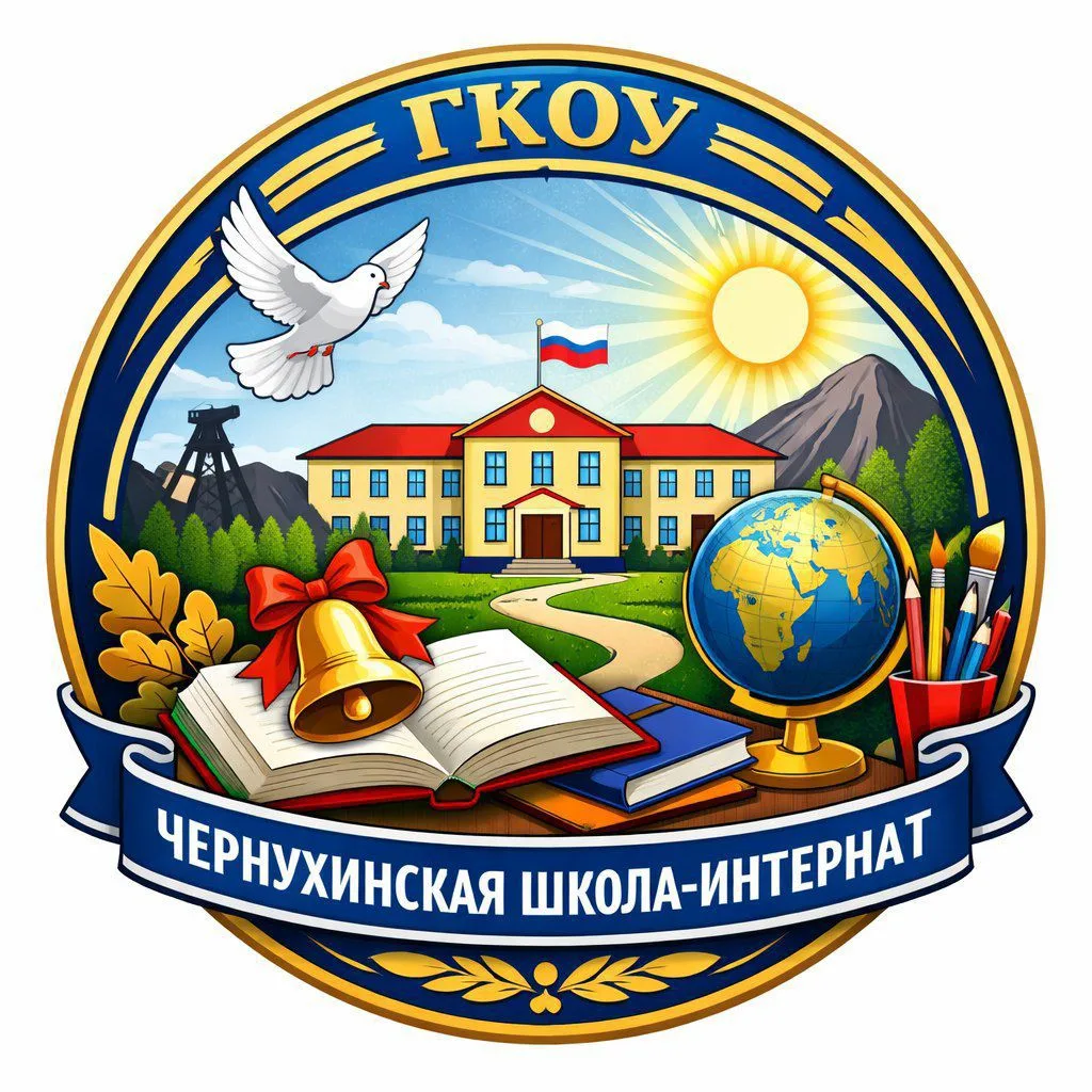 ГКОУ "Чернухинская школа-интернат"
