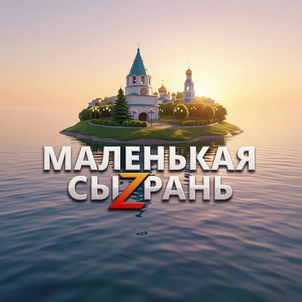 МАЛЕНЬКАЯ СЫЗРАНЬ