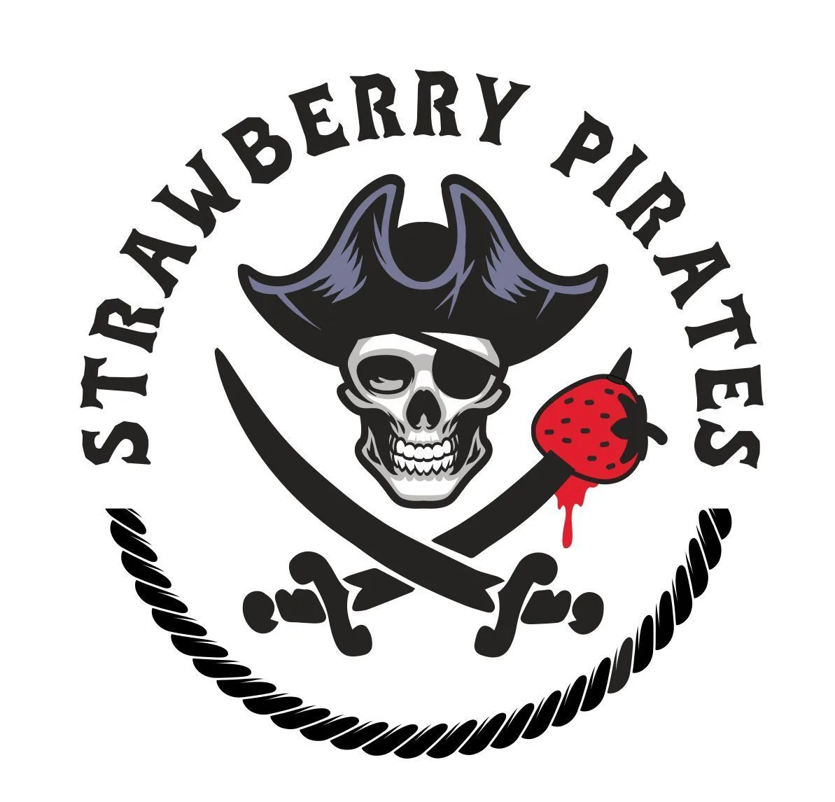 Клубничные Пираты. Strawberry Pirates — канал в мессенджере MAX