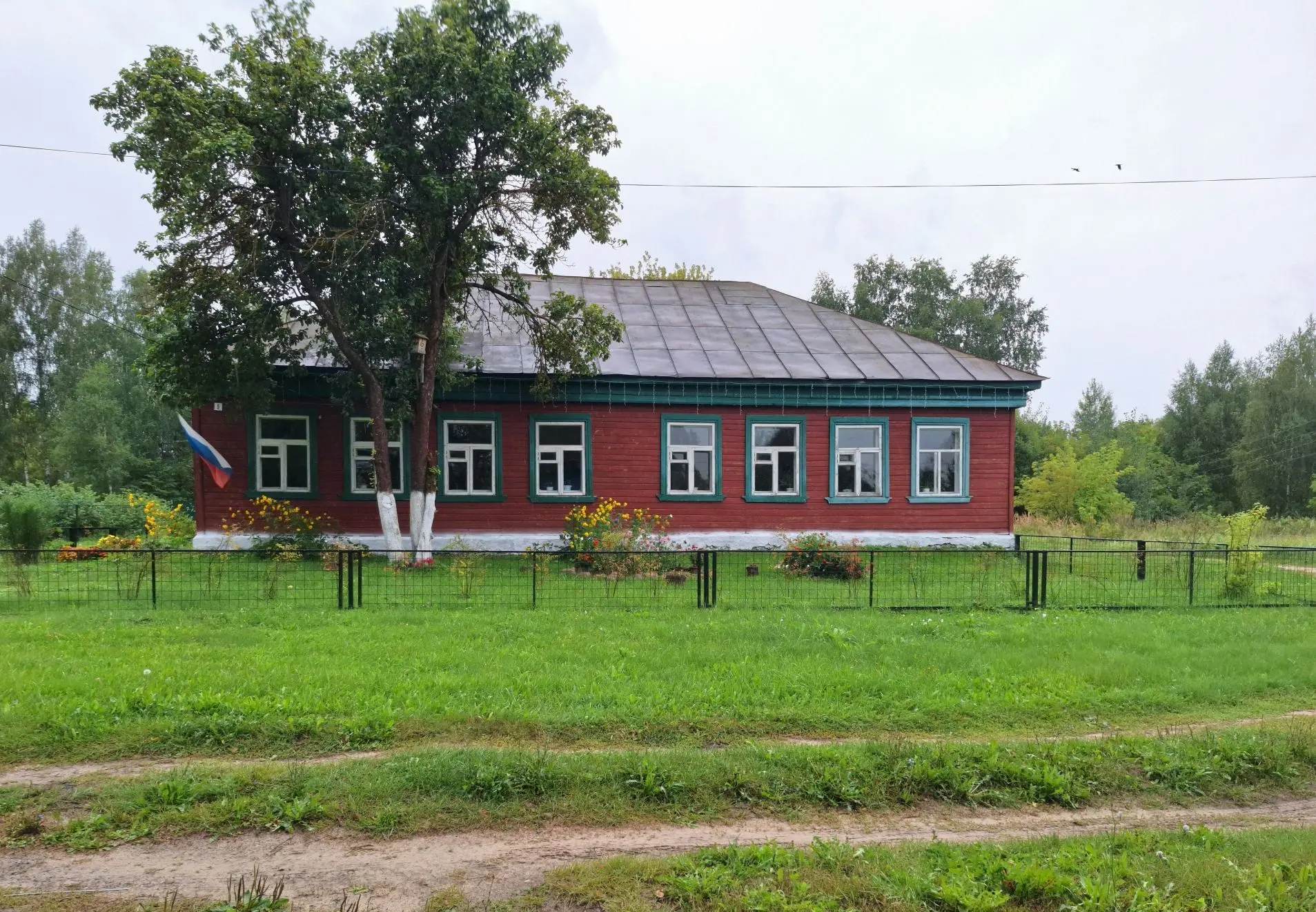 Ерахтурская ДМШ