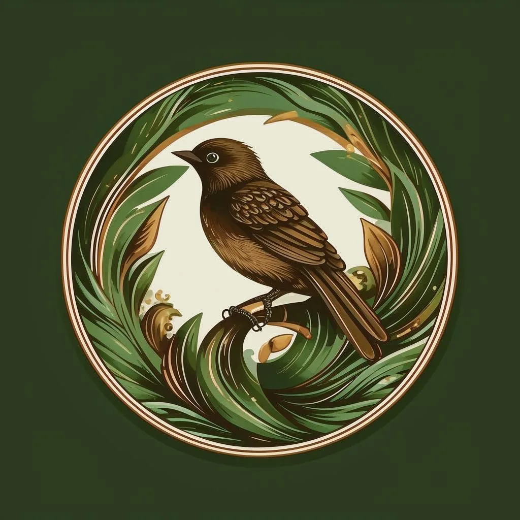 Логотип канала