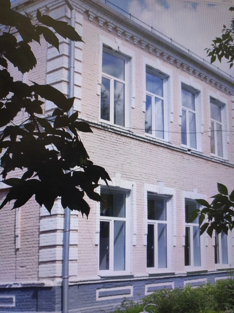 ГБОУ Уфимская КШ №120